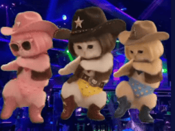 Una combinación inesperada entre música, tecnología y gatitos bailarines que logró conquistar internet y demostrar, una vez más, cómo surgen los fenómenos virales en la era de las redes sociales. TIKTOK/@bloblox69