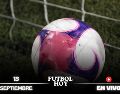 La jornada incluye encuentros de la Liga MX y sus divisiones, además de compromisos de La Liga EA Sports, la Premier League y la Serie A Italiana. ESPECIAL / IMAGO7 y CANVA