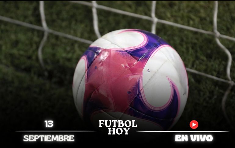 La jornada incluye encuentros de la Liga MX y sus divisiones, además de compromisos de La Liga EA Sports, la Premier League y la Serie A Italiana. ESPECIAL / IMAGO7 y CANVA