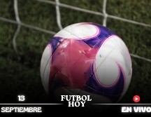 La jornada incluye encuentros de la Liga MX y sus divisiones, además de compromisos de La Liga EA Sports, la Premier League y la Serie A Italiana. ESPECIAL / IMAGO7 y CANVA