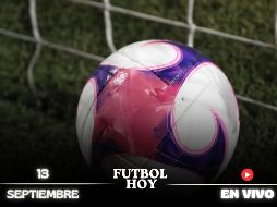 La jornada incluye encuentros de la Liga MX y sus divisiones, además de compromisos de La Liga EA Sports, la Premier League y la Serie A Italiana. ESPECIAL / IMAGO7 y CANVA
