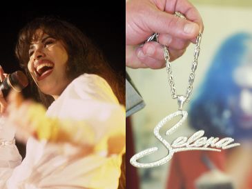 Una nueva polémica rodea el legado de Selena Quintanilla. EFE / ARCHIVO