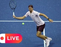 El alemán Zverev se posiciona como el máximo favorito de esta temporada tras la eliminación de Alcaraz y Djokovic. EFE / ARCHIVO