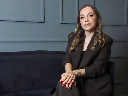 Doctora Andrea Aguilar. GENTE BIEN JALISCO / Revista del 11 de septiembre 2026