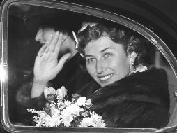 La princesa Astrid de Noruega murió este 11 de septiembre de 2026 a los 94 años. EFE/EPA/Erik Thorberg