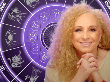 Mizada Mohamed nos comparte las predicciones para cada signo zodiacal de este domingo. ESPECIAL/ CANVA/ FACEBOOK/ Mizada Mohamed