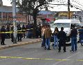 Los estados con las tasas más altas de delitos fueron Ciudad de México, el Estado de México y Puebla. SUN / ARCHIVO