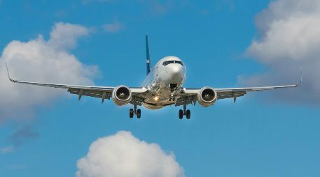 Antes de la tragedia del 11 de septiembre la experiencia en los viajes en avión era totalmente diferenteUNSPLASH / J. MCARTHUR