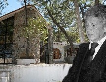 Zapotlán el Grande rendirá homenaje a uno de sus hijos pródigos. EL INFORMADOR / ARCHIVO
