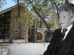 Zapotlán el Grande rendirá homenaje a uno de sus hijos pródigos. EL INFORMADOR / ARCHIVO