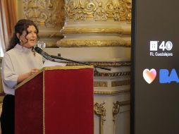 La delegación de Buenos Aires incluirá editoriales, librerías, bibliotecas, festivales y otras expresiones artísticas. ESPECIAL/FIL2016