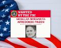Griselda Arredondo es señalada como la operadora financiera del Cártel Nueva Generación (CNG), por la que el FBI acaba de ofrecer dos millones de dólares. ESPECIAL