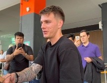 La incorporación de Zenón representará el último movimiento del Atlas en el mercado de verano, siempre y cuando la directiva logre concretar a tiempo su registro ante la Liga MX. EL INFORMADOR / F. Ramírez