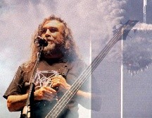 Una coincidencia en memoria del 11 de septiembre de 2001. AFP / EL INFORMADOR / ARCHIVO