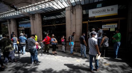 Hacienda descartó nuevos gravámenes para las y los mexicanos 