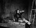 La puesta que llegará a México fue dirigida y adaptada por la dramaturga mexicana Brenda Escobedo y cuenta con la participación de los actores españoles David Luque y Emilio Gavira. EL INFORMADOR/ARCHIVO