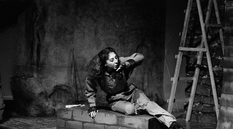 La puesta que llegará a México fue dirigida y adaptada por la dramaturga mexicana Brenda Escobedo y cuenta con la participación de los actores españoles David Luque y Emilio Gavira. EL INFORMADOR/ARCHIVO