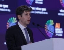 Altman afirmó también que había hablado con responsables de la Casa Blanca sobre la necesidad de moderar el ritmo de desarrollo de la IA. EFE / ARCHIVO