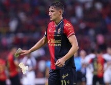 La decisión no ha sido bien recibida por un sector de la afición rojinegra, que ha expresado su molestia a través de redes sociales. Imago7