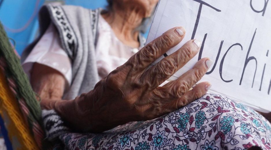 A través de actos de habla identifican señales tempranas de deterioro cognitivo. EL INFORMADOR / ARCHIVO