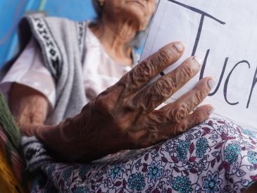 A través de actos de habla identifican señales tempranas de deterioro cognitivo. EL INFORMADOR / ARCHIVO