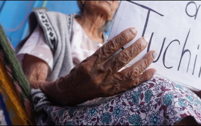 A través de actos de habla identifican señales tempranas de deterioro cognitivo. EL INFORMADOR / ARCHIVO