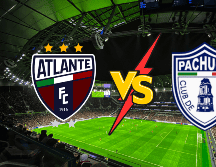 Este prometedor enfrentamiento garantiza emociones intensas, jugadas espectaculares y un fútbol de altísimo nivel competitivo. ESPECIAL