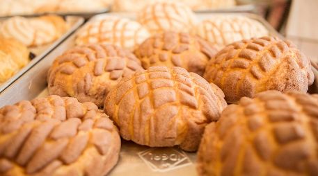 En promedio, el mexicano consume una pieza de la gran variedad panadera nacional al día. EL INFORMADOR / ARCHIVO