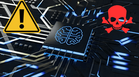 Para contrarrestar esta amenaza tecnológica, las agencias de seguridad también están integrando la inteligencia artificial en sus investigaciones, aunque enfrentan importantes retos regulatorios. CANVA