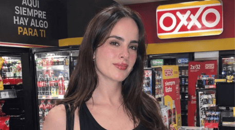 La vida personal de Gala comenzó a ocupar tanto espacio en los medios como su carrera y, desde entonces, se ha convertido en uno de los rostros más polémicos de la televisión mexicana. INSTGRAM/Gala Montes