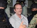 No es la primera vez que el capo sinaloense Héctor Palma Salazar es trasladado a un hospital para recibir atención médica. AP/ARCHIVO