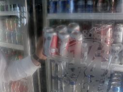 Descubre qué estados y municipios de México implementarán la Ley Seca durante las Fiestas Patrias del 15 y 16 de septiembre de 2026. EL INFORMADOR/ARCHIVO