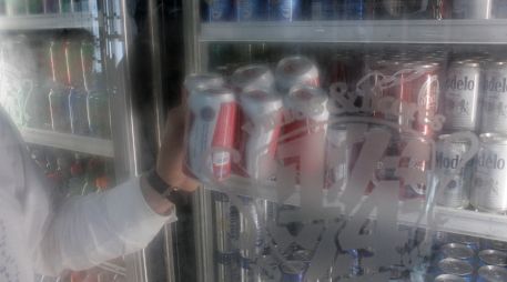 Descubre qué estados y municipios de México implementarán la Ley Seca durante las Fiestas Patrias del 15 y 16 de septiembre de 2026. EL INFORMADOR/ARCHIVO