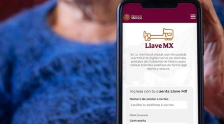 La Llave MX es el requisito obligatorio para solicitar la Beca Benito Juárez, Rita Cetina y acceder a más de 160 trámites federales. SUN/ESPECIAL