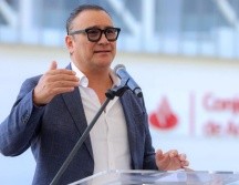 Manuel Herrera Vega destacó que el avance de la generación distribuida coloca al Estado como referente nacional. EL INFORMADOR / A. NAVARRO