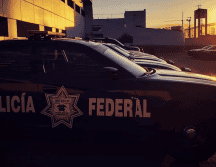 El país destina apenas un 0.7% de su PIB al sistema de justicia y seguridad pública. POLICIA FEDERAL / CORTESÍA