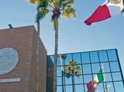 La embajada de Estados Unidos en México restringió viajes y actividades del gobierno estadounidense en Nogales hace unos días. SUN/ARCHIVO