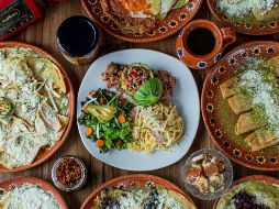 México es el primer lugar del Top 50 Food Destinations Around the World 2026, elaborado por Travel And Tour World. UNSPLASH
