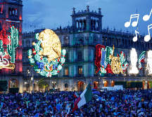 La noche del martes 15 de septiembre de 2026 tendrá múltiples escenarios en la Ciudad de México. EL UNIVERSAL
