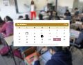 La suspensión del 25 de septiembre se une con los días sábado 26 y domingo 27, formando así un fin de semana largo para las familias. ESPECIAL / EL INFORMADOR y SEP