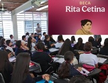El programa, que forma parte de la Secretaría del Bienestar, contempla la entrega de apoyos durante 10 de los 12 meses del año. ESPECIAL / EL INFORMADOR y Programas del Bienestar