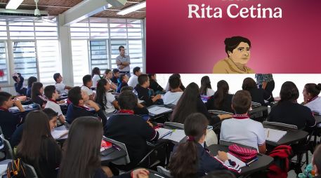 El programa, que forma parte de la Secretaría del Bienestar, contempla la entrega de apoyos durante 10 de los 12 meses del año. ESPECIAL / EL INFORMADOR y Programas del Bienestar