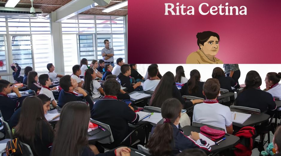 El programa, que forma parte de la Secretaría del Bienestar, contempla la entrega de apoyos durante 10 de los 12 meses del año. ESPECIAL / EL INFORMADOR y Programas del Bienestar