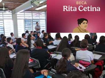 El programa, que forma parte de la Secretaría del Bienestar, contempla la entrega de apoyos durante 10 de los 12 meses del año. ESPECIAL / EL INFORMADOR y Programas del Bienestar
