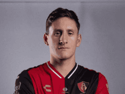 La salida del argentino también fue confirmada por el propio club, que mediante un comunicado informó que el jugador concluyó su etapa con la institución. CORTESÍA