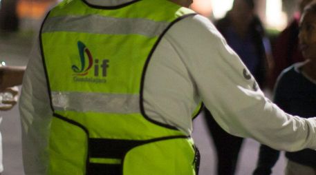 El DIF Jalisco pidió a la sociedad abstenerse de difundir imágenes, videos o datos que puedan identificar o revictimizar a la víctima. AFP/ARCHIVO