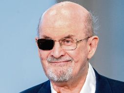 El escritor recibirá este año la Medalla por Contribución Distinguida a las Letras Estadounidenses. AP