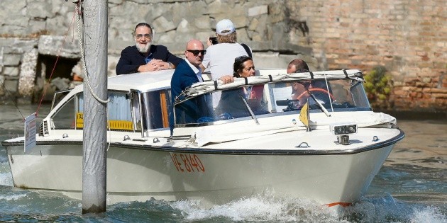 Documentary: Russell Crowe, 62 years old and a race without a brake