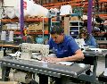 El CCE reconoce que el aumento en la recaudación tributaria podría impactar a algunos emprendimientos. EL UNIVERSAL