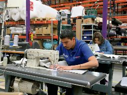 El CCE reconoce que el aumento en la recaudación tributaria podría impactar a algunos emprendimientos. EL UNIVERSAL